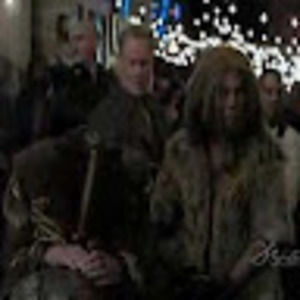 Meet your Posher, Krysten